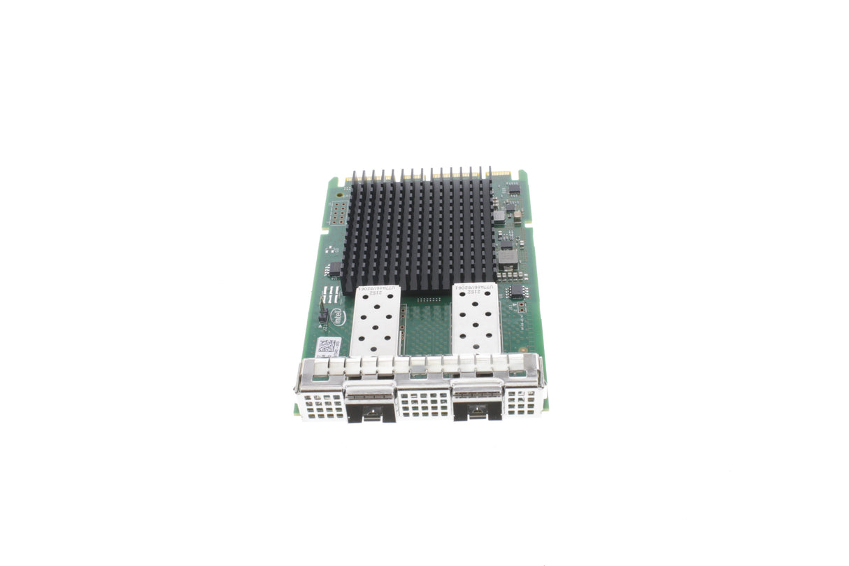 HP P28778-B21 HP Intel X710-DA2 Ethernet 10Gb 2-port SFP+ OCP3 Adapter