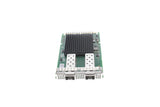 HP P28778-B21 HP Intel X710-DA2 Ethernet 10Gb 2-port SFP+ OCP3 Adapter