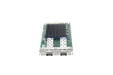 HP P28778-B21 HP Intel X710-DA2 Ethernet 10Gb 2-port SFP+ OCP3 Adapter