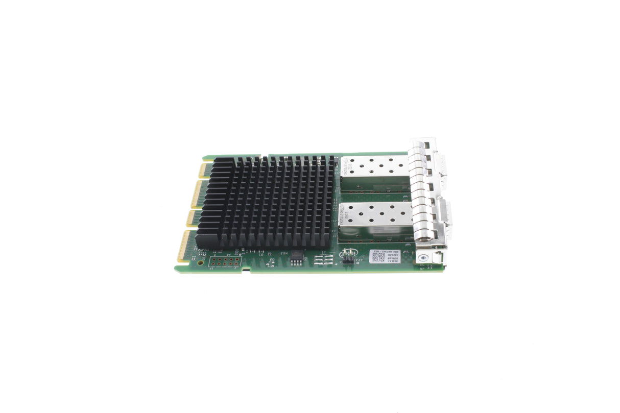 HP P28778-B21 HP Intel X710-DA2 Ethernet 10Gb 2-port SFP+ OCP3 Adapter