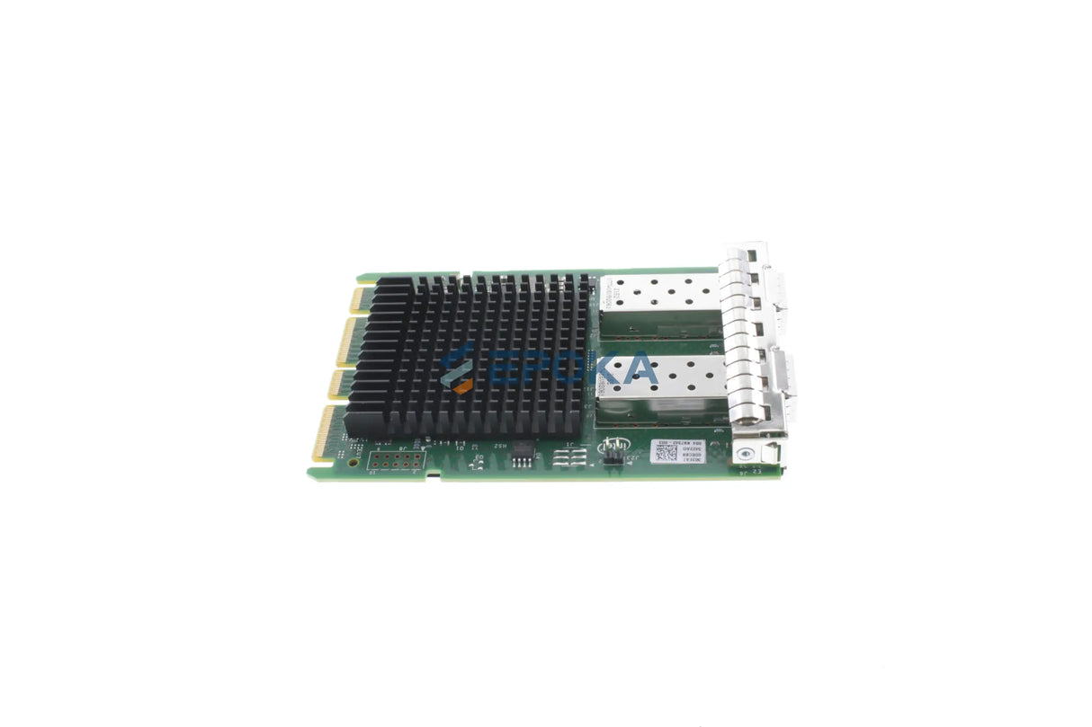 HP P28778-B21 HP Intel X710-DA2 Ethernet 10Gb 2-port SFP+ OCP3 Adapter