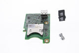 Dell P2KTN Dell Internal Dual SD Card Reader G13 Blade