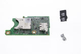 Dell P2KTN Dell Internal Dual SD Card Reader G13 Blade