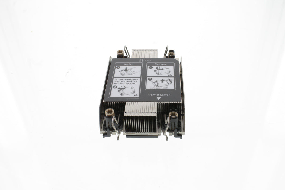 HP P31216-001 HP Standard Heatsink for DL360 G10+