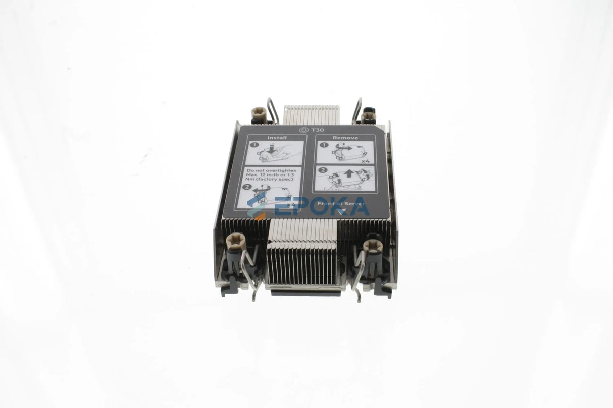HP P31216-001 HP Standard Heatsink for DL360 G10+