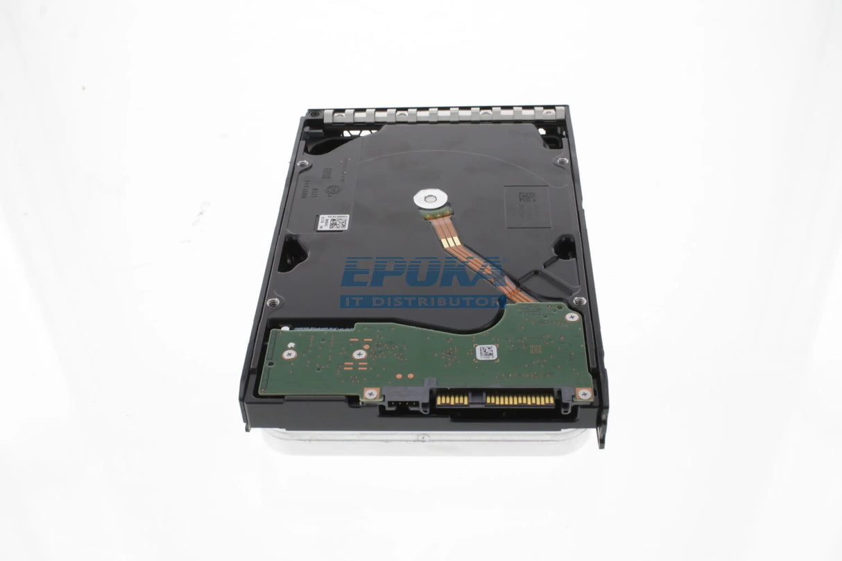 HP P37669-B21 HPE 18TB SAS 12G Business Critical 7.2K LFF LP