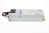 HPE 800W Flex Slot Platinum Hot Plug Low Halogen Power Supply Kit