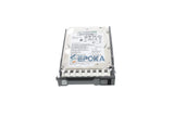 HPE 300GB SAS 12G Mission Critical 10K SFF (2.5in) BC HDD