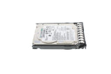 HPE 300GB SAS 12G Mission Critical 10K SFF (2.5in) BC HDD