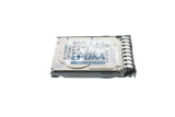 HP P40430-B21 HPE 300GB SAS 12G Mission Critical 10K SFF BC