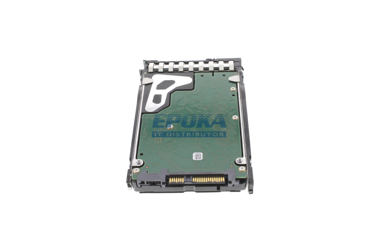 HP P40430-B21 HPE 300GB SAS 12G Mission Critical 10K SFF BC