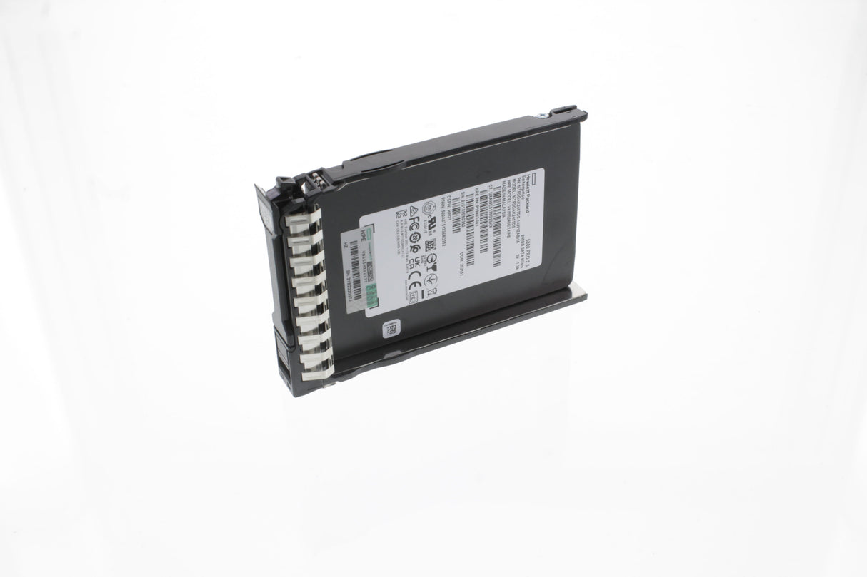 HP P40496-B21 HPE 240GB SATA 6G Read Intensive SFF BC Multi Vendor SSD