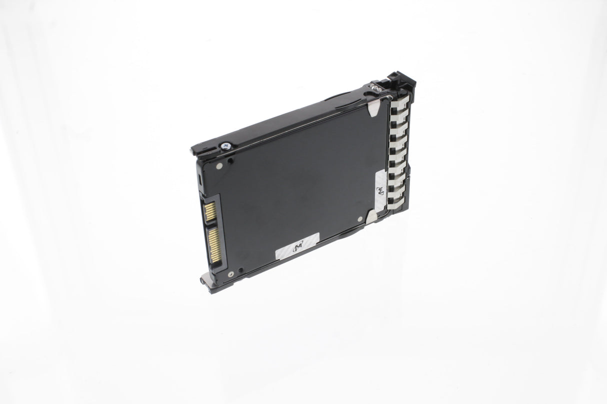 HP P40496-B21 HPE 240GB SATA 6G Read Intensive SFF BC Multi Vendor SSD