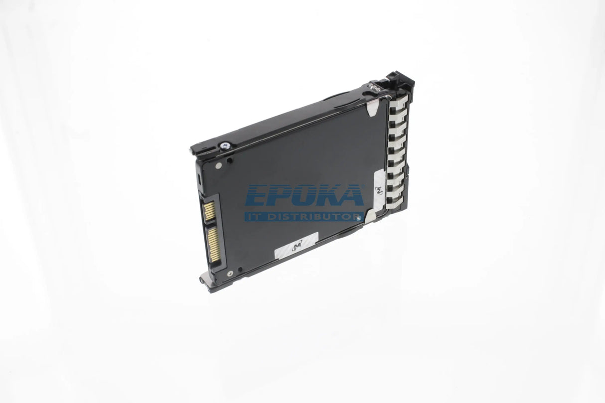 HP P40496-B21 HPE 240GB SATA 6G Read Intensive SFF BC Multi Vendor SSD