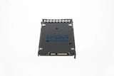 HP P40497-B21 HPE 480GB SATA 6G Read Intensive SFF SSD