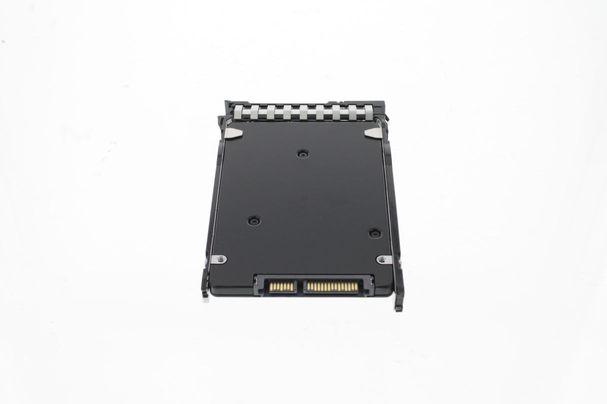 HP P40497-B21 HPE 480GB SATA 6G Read Intensive SFF SSD