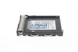 HP P40505-B21 HPE 3.84TB SATA 6G Mixed Use SFF BC Multi Vendor SSD