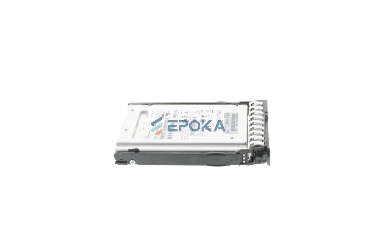 HP P40507-B21 HPE 1.92TB SAS 12G Read Intensive SFF (2.5in) BC SSD