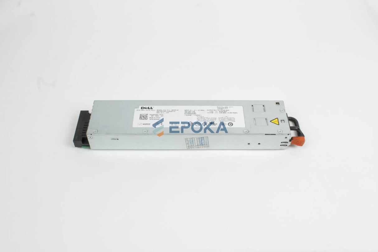 Dell P424D 670W PSU