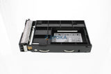 HP P44009-B21 HPE internal solid state drive 2.5" 1.92 TB SAS