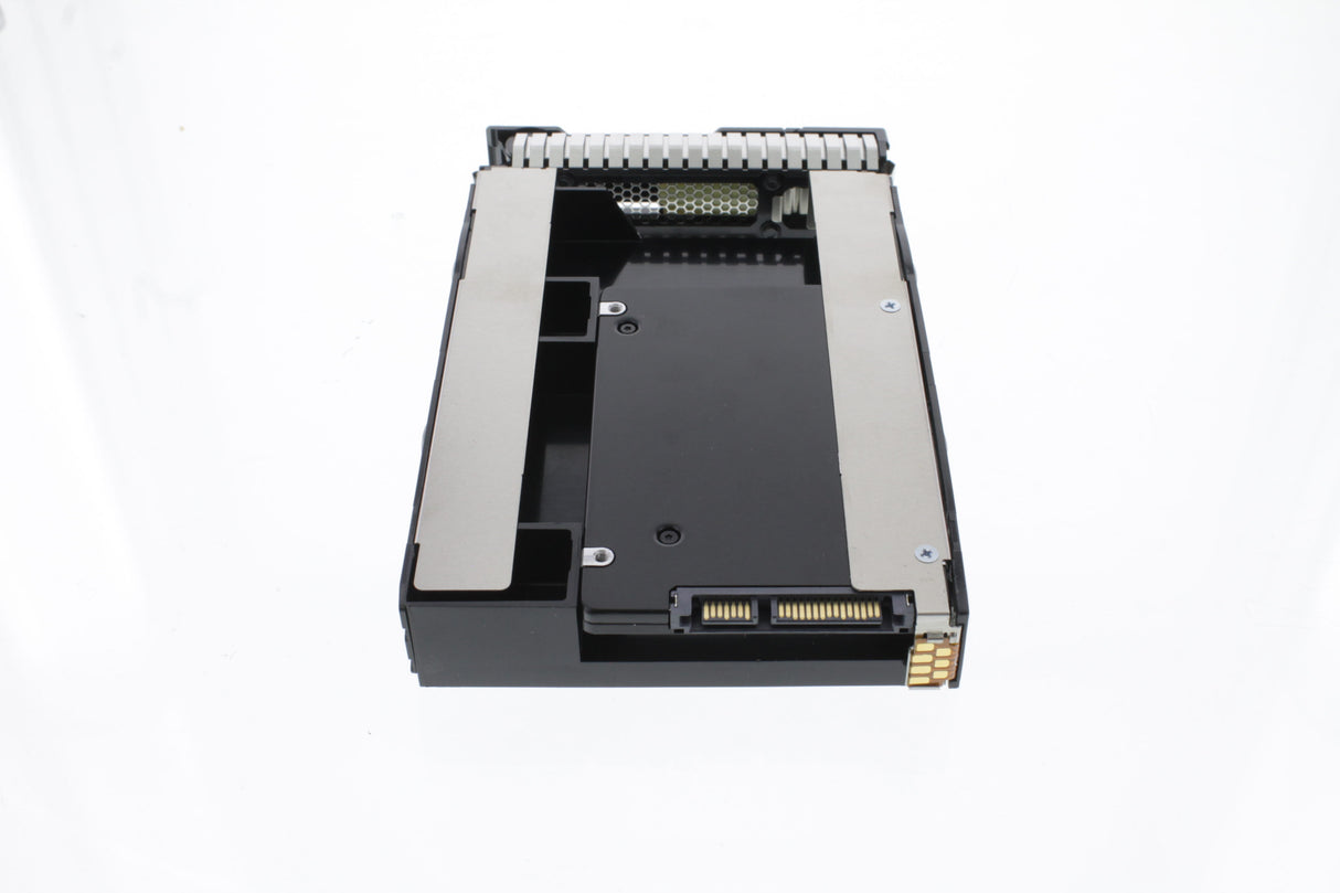 HP P44009-B21 HPE internal solid state drive 2.5" 1.92 TB SAS