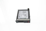 HP P47814-B21 HPE 480GB SATA 6G Mixed Use SFF SC PM897 SSD
