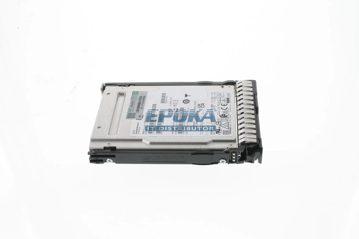 HP P49034-B21 HPE 3.84TB SAS 12G Read Intensive SFF SC SSD
