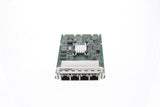 HP P51181-B21 HP Broadcom BCM5719 Ethernet 1Gb 4-port BASE-T OCP3 Adapter