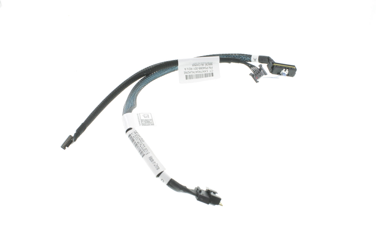 HP P57013-B21 HPE ProLiant DL3X5 Gen11 NS204i-u NVMe Hot Plug Boot Device Cable Kit