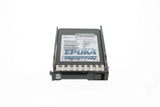 HP P57758-B21 HPE DX 3.84TB NVMe Gen4 Mainstream Performance Read Intensive SFF BC U.3 Static Multi Vendor FIO SSD