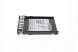 HP P57758-B21 HPE DX 3.84TB NVMe Gen4 Mainstream Performance Read Intensive SFF BC U.3 Static Multi Vendor FIO SSD