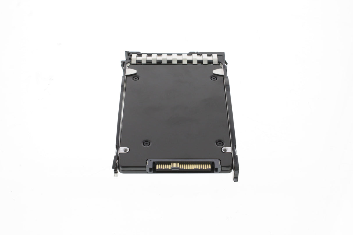 HP P57758-B21 HPE DX 3.84TB NVMe Gen4 Mainstream Performance Read Intensive SFF BC U.3 Static Multi Vendor FIO SSD