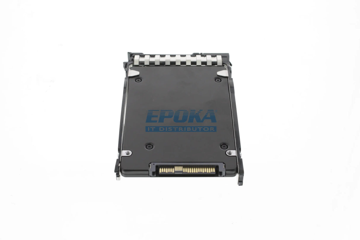 HP P57758-B21 HPE DX 3.84TB NVMe Gen4 Mainstream Performance Read Intensive SFF BC U.3 Static Multi Vendor FIO SSD