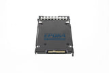 HP P57758-B21 HPE DX 3.84TB NVMe Gen4 Mainstream Performance Read Intensive SFF BC U.3 Static Multi Vendor FIO SSD