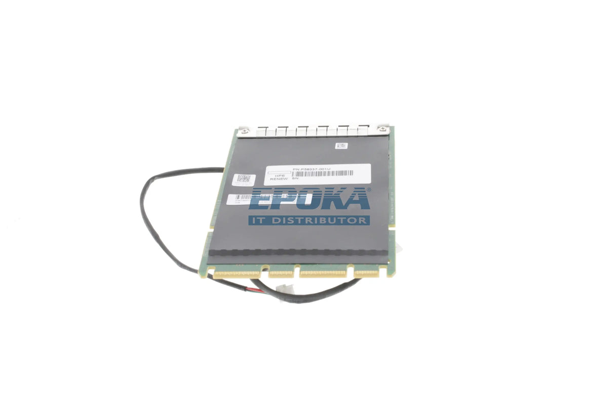 HP P58335-B21 HPE MR408i-o Gen11 x8 Lanes 4GB Cache OCP SPDM Storage Controller