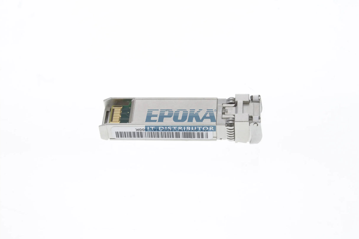 Dell P7D7R Dell branded P7D7R 25G SFP28 Short Range Transceiver MMF Duplex LC FTLF8536P4BCL-FC SFP-25G-SR