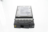 HP P9B44B 8TB SAS drive - 3.5-inch Large Form Factor (LFF), 7,200 RPM, 3PAR drive model SMKP8000S5xeN7.2 - For