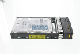 HP P9B44B 8TB SAS drive - 3.5-inch Large Form Factor (LFF), 7,200 RPM, 3PAR drive model SMKP8000S5xeN7.2 - For
