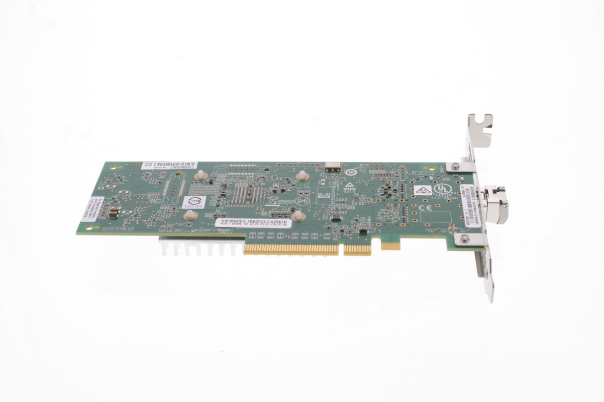 HP P9D93A HPE StoreFabric SN1100Q 16Gb S