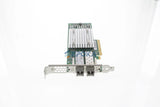 HPE StoreFabric SN1100Q 16Gb Dual Port FC HBA