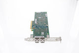 HPE StoreFabric SN1100Q 16Gb Dual Port FC HBA
