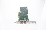 HPE StoreFabric SN1100Q 16Gb Dual Port FC HBA