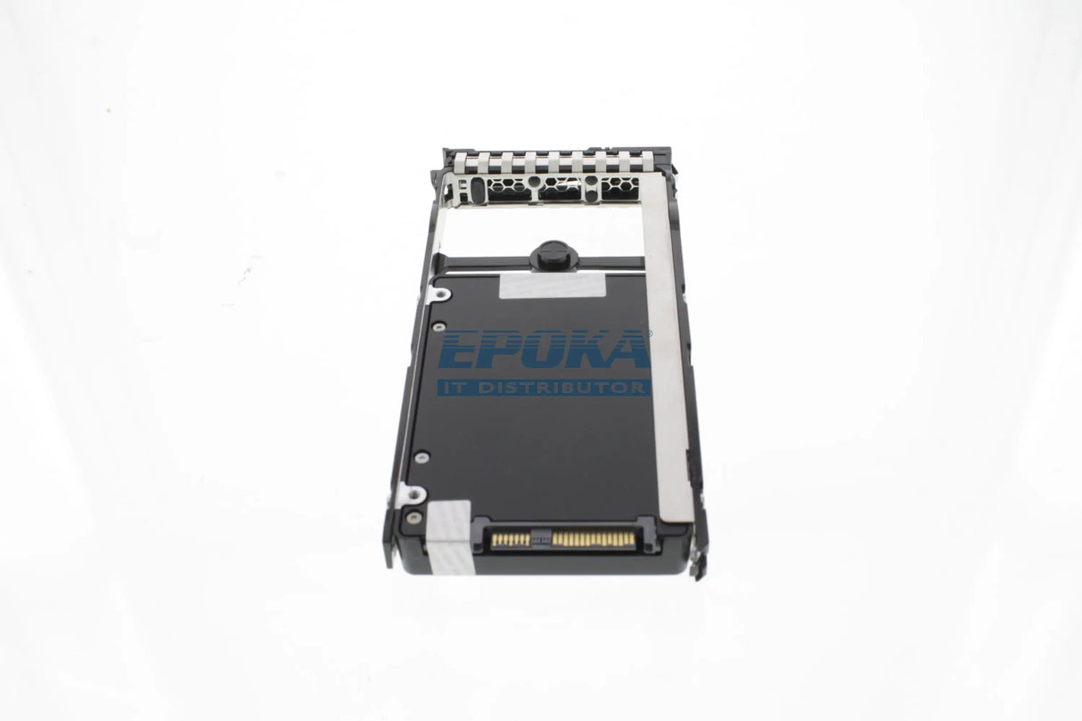 HP P9L81B HPE 3PAR 20000 7.68TB SAS SFF FIPS Encrypted SSD