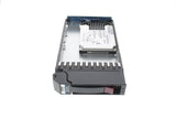 HPE MSA 800GB SAS 12G Mixed Us LFF (3.5in) SSD