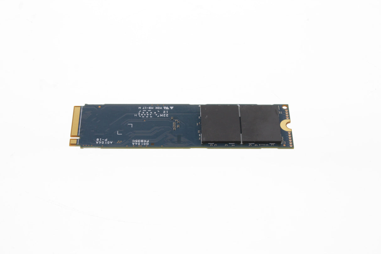 Dell PCF57 4TB SSD NVMe TLC Dell