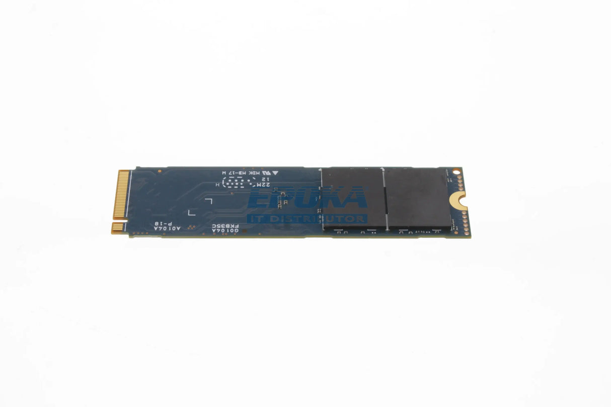 Dell PCF57 4TB SSD NVMe TLC Dell