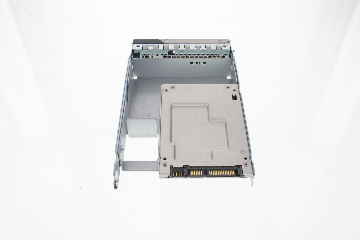 Dell PGNY6 120GB SSD 6G SATA 2.5" RI MLC