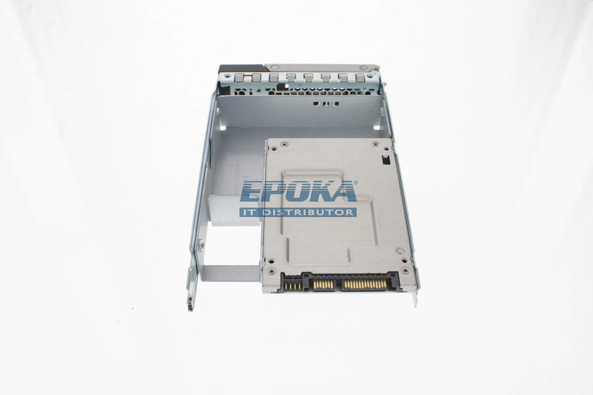 Dell PGNY6 120GB SSD 6G SATA 2.5" RI MLC