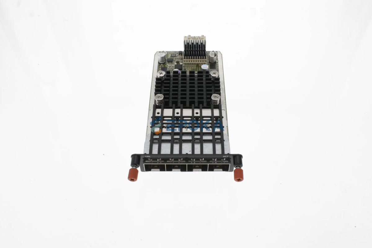 Dell PHP6J Quad Port SFP+ 10Gb Stacking PortsFor Rack Switch And Blade Switch