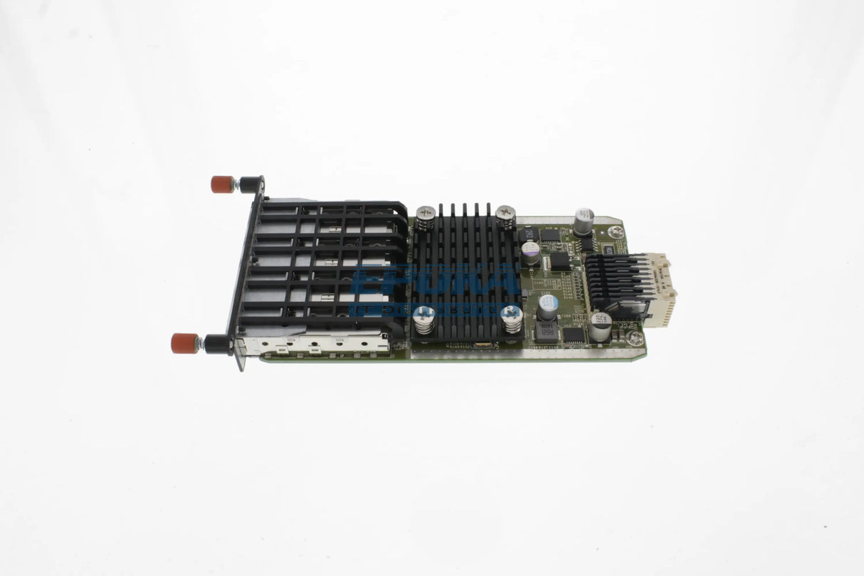 Dell PHP6J Quad Port SFP+ 10Gb Stacking PortsFor Rack Switch And Blade Switch